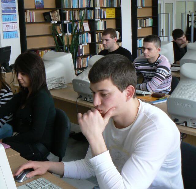 Varna Denizcilik Üniversitesi