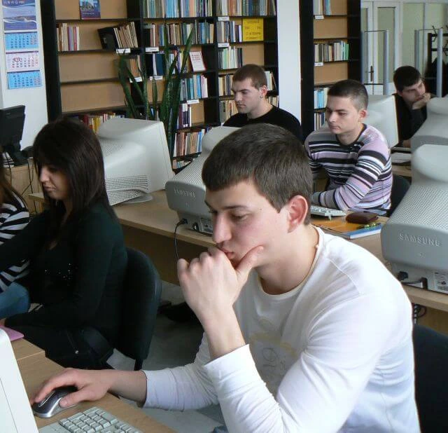 Varna Denizcilik Üniversitesi