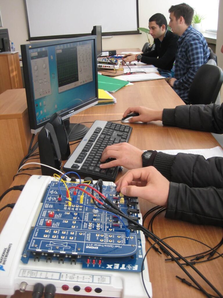 Varna Denizcilik Üniversitesi