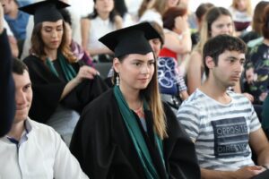 Bulgaristanda Eğitim Üniversite