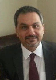 Dr - Ahmet Müftüoğlu