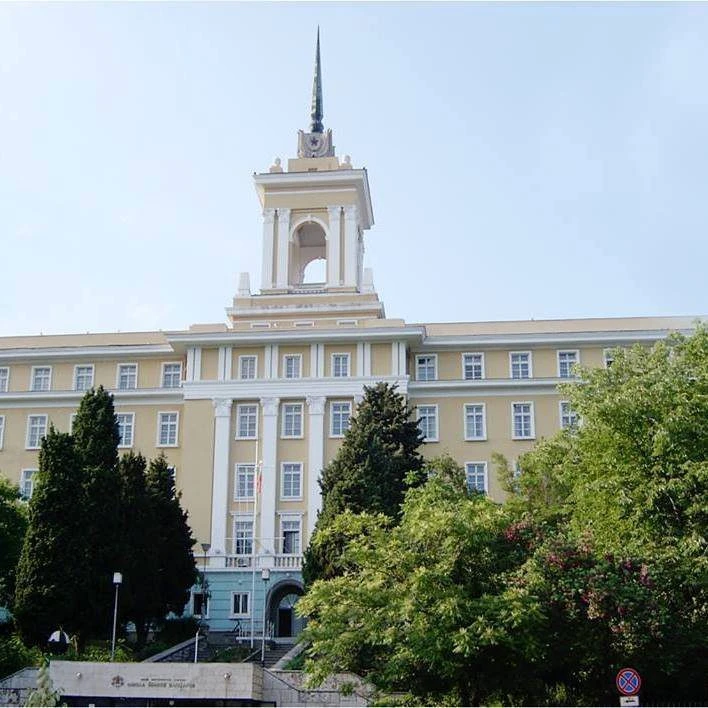 Varna Denizcilik Akademisi